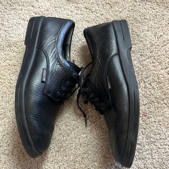 Mephisto Cool Air shoes - Picture 3 of 8